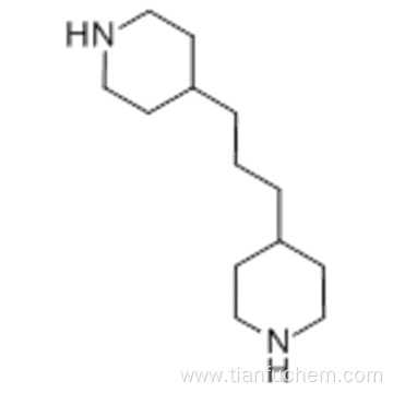 1,3-Bis(4-piperidyl)propane CAS 16898-52-5